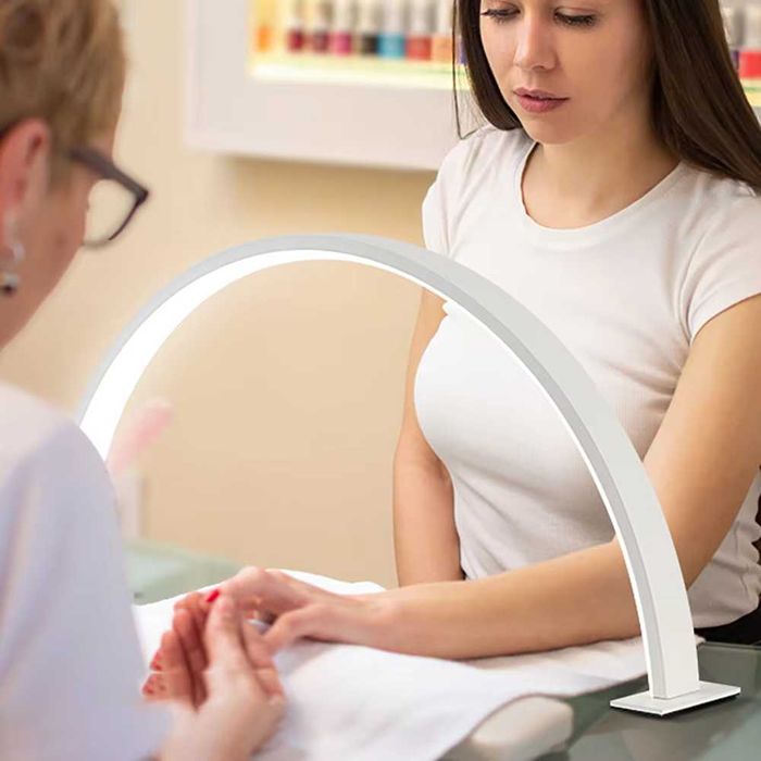 candeeiro 180leds 16wts