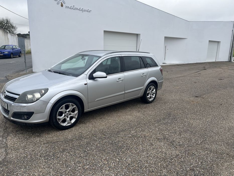 Opel astra  cdti