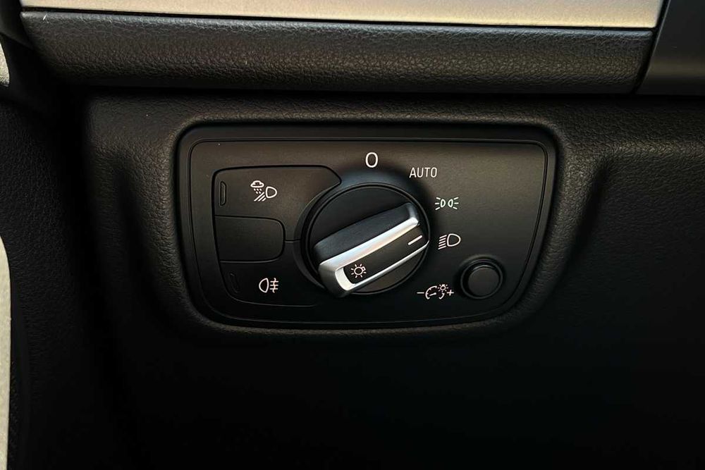 Audi A6 2013 року