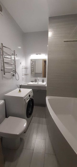 Продаж квартири з ремонтом в Центрі Соборний парк