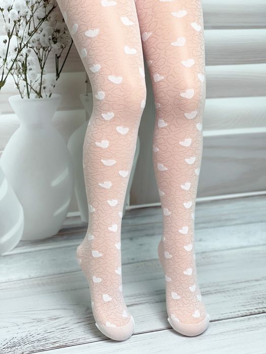 Капроновые колготки, Турция