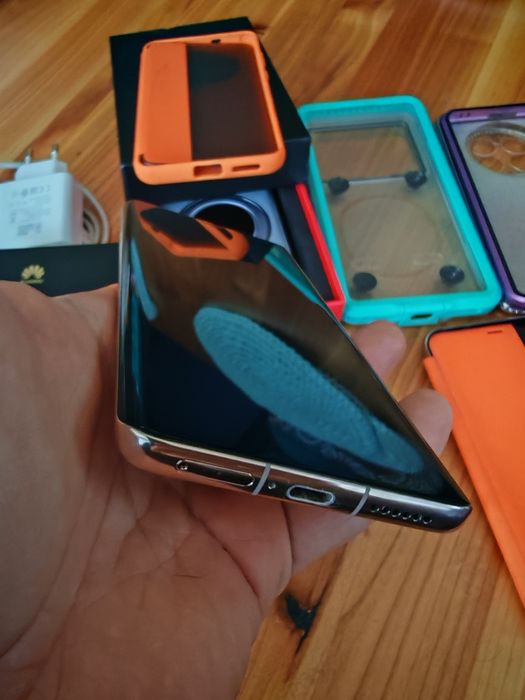 Huawei Mate 50 Mate50 Pro 512Gb pomarańczowy