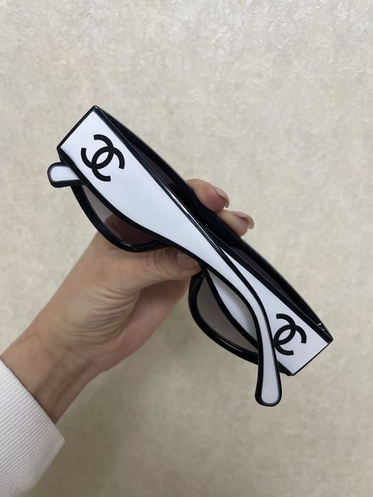 Окуляри-маска Chanel