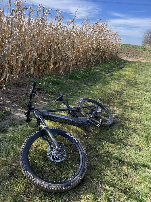 Wynajem rowerów elektrycznych Full MTB i Bagażnika na hak!!