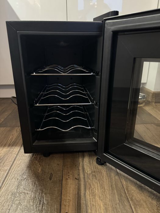 Lodowka do wina Klarstein