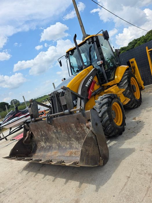 Volvo BL71 2004 6000H
