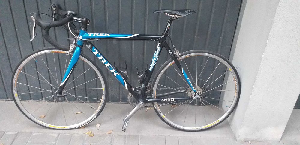 Sprzedam rower szosowy Trek Discovery karbon