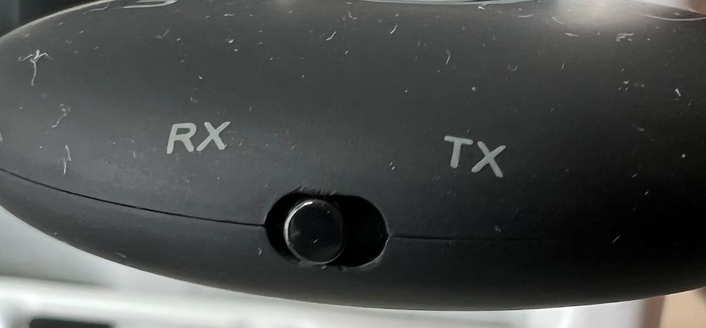 ресивер\трансмиттер Ugreen