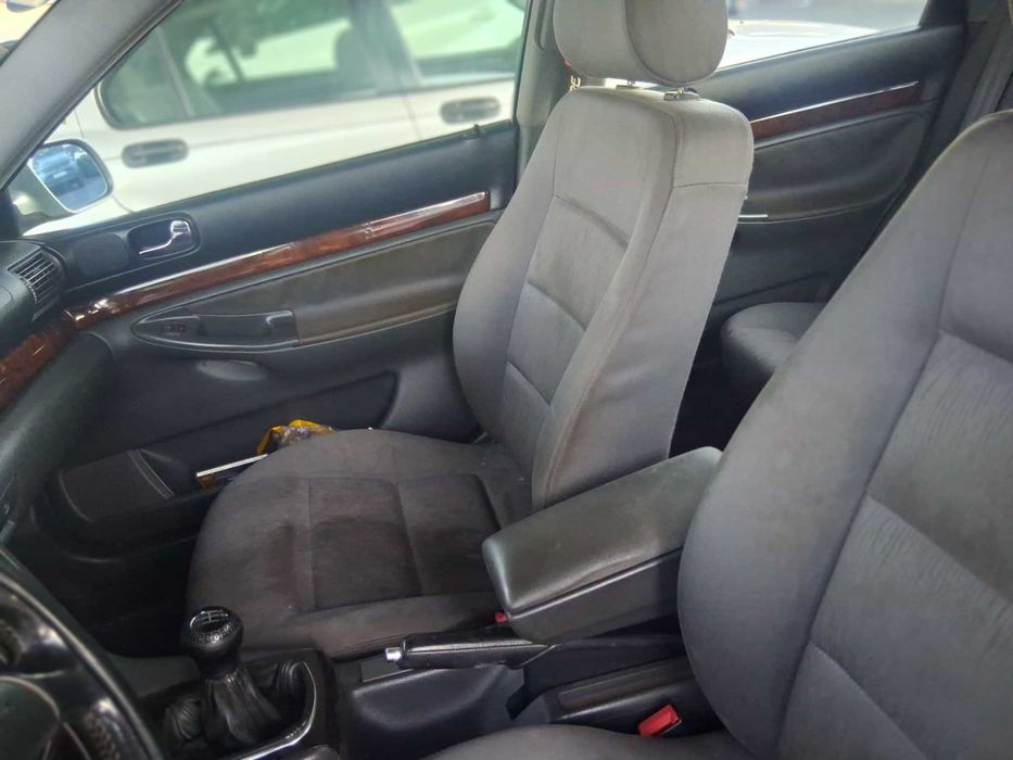 Audi A4 sport  1.9 tdi
