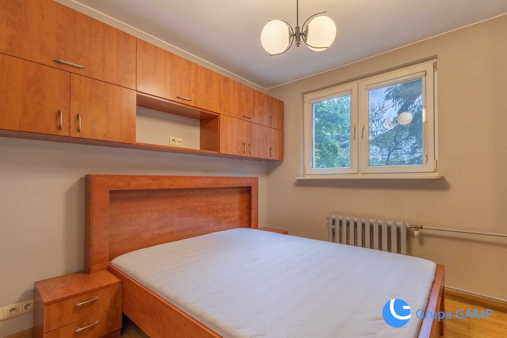 Bronowice SKA *przytulne 3 pok 44 m²* tramwaj - Widok 5