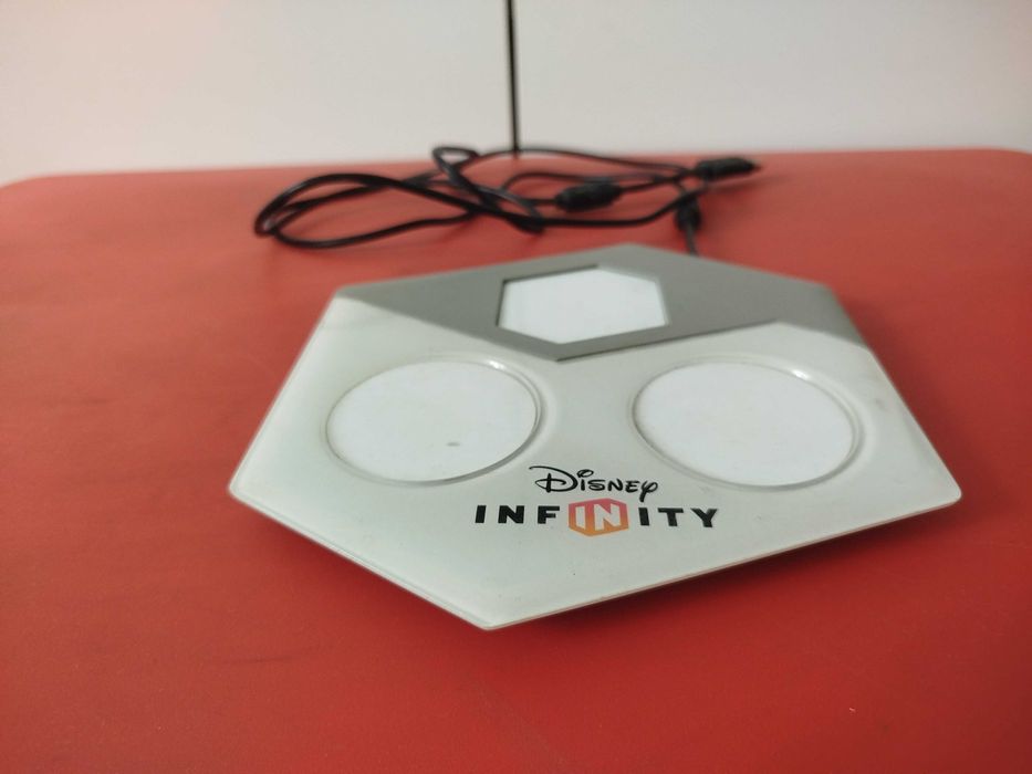 Portal USB Play station do gry Disney Infinity
