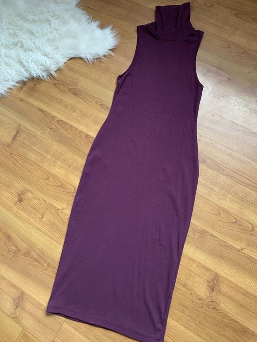 Плаття Zara по фігурі