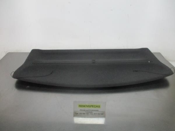 Chapeleira / tampo da mala CITROËN C5 I (DC_)