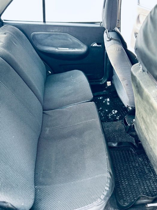 Chery Amulet  2008рік