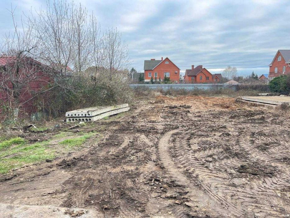 Елітна ділянка • Совіньйон-1 • 3 хв до моря • 10,4 сотки