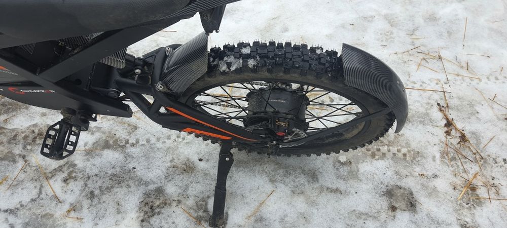 Новий наїздив 300кл