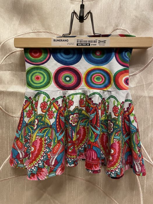 Spódniczka Desigual  2-3 lata