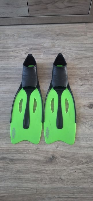 Płetwy dla dziecka 32/33