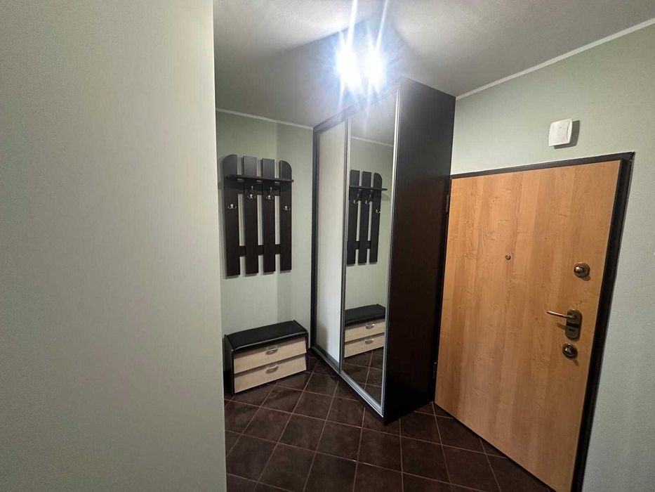 Mieszkanie na wynajem 43m2 Gdynia Wielki Kack / Fikakowo