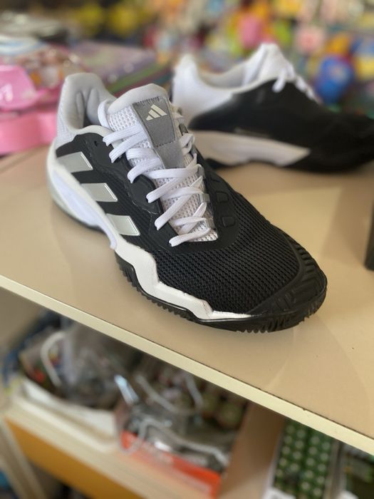 Кросівки Adidas barricade 13 M CI.  42 розмір