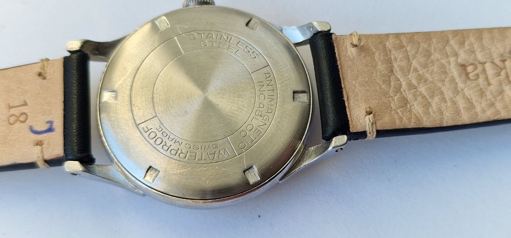 Cardinal AS 1130 wertmachswerk