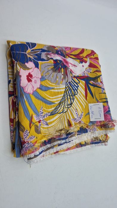 Tkanina kupon 1,50 m.x 148 cm.