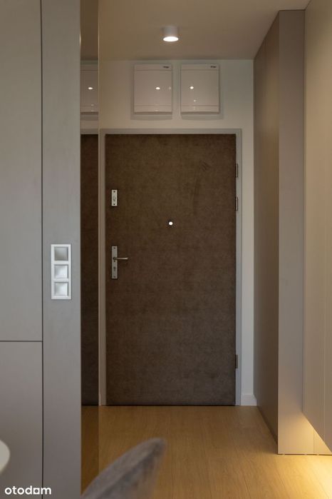 Apartament Premium/Wysoki standard/Klimatyzacja/Dopiewiec