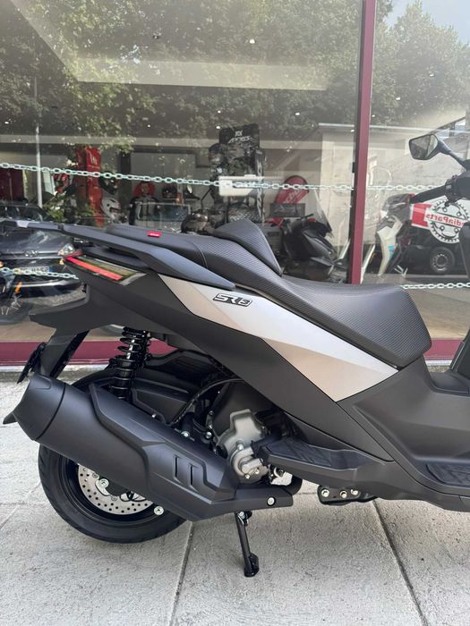 VOGE SR3 ENTREGA IMEDIATA