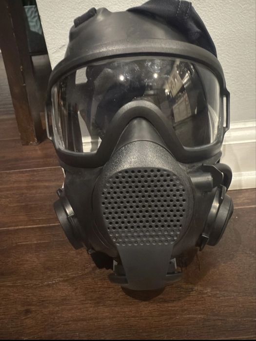 Протигаз AVON M50 Military