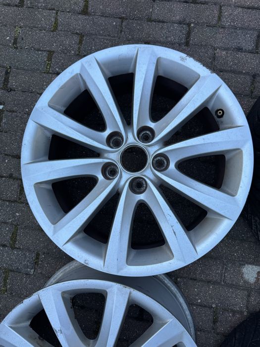 Диски r17 5/114.3 hyundai,kia,mazda