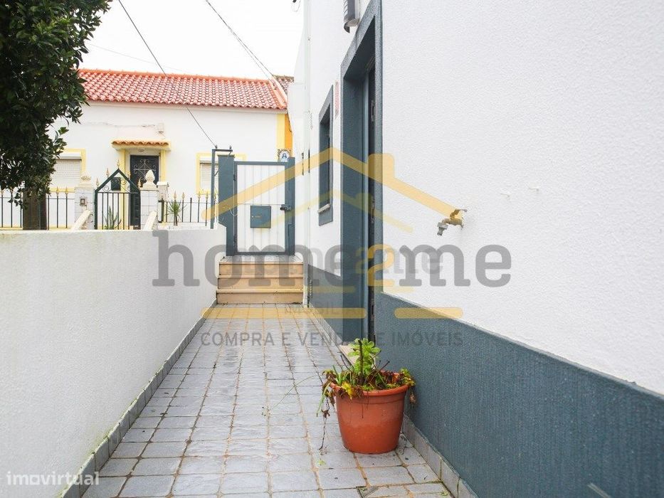 Moradia T4 - Casal Pinheiro- Alenquer