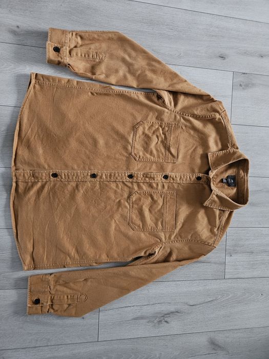 Koszula męska H&m rozm.L 100% bawełny okazja