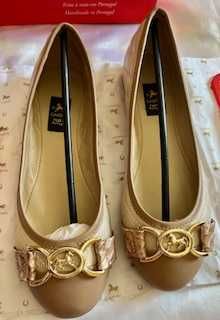 Sabrina Cavalinho Imponenza-BEJE