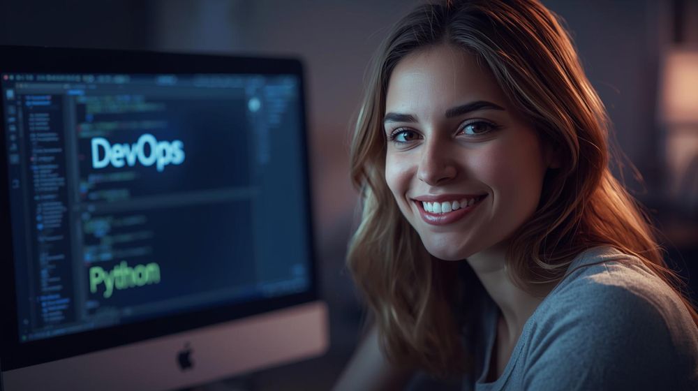 DevOps/Cloud Engineering: Linux, Docker, Kubernetes — заняття 1-на-1