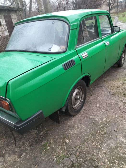 Москвич 2140 АЗЛК