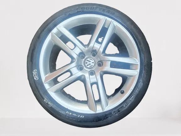 Conjunto de jantes AUDI A6 (4G2, 4GC, C7)