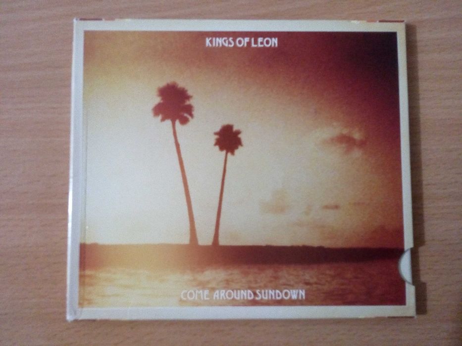 KINGS OF LEON - Come Around Sundown