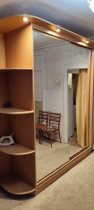 Комната метро Васильковская