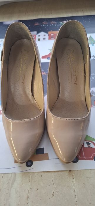 Szpilki damskie rozmiar 35
