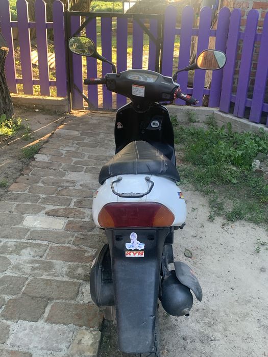 Suzuki let’s 2 new