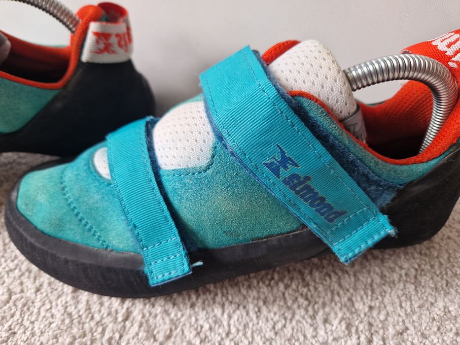 Buty wspinaczkowe Simond 41