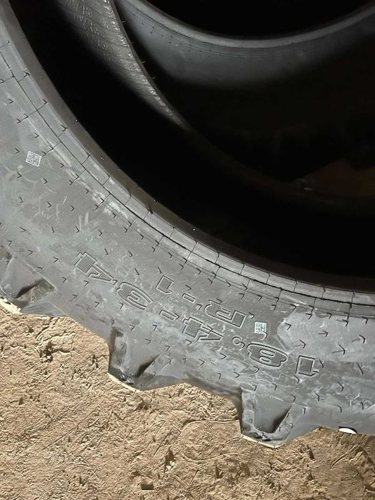 Шина 18.4-34 460/85-34 Galaxy Earthpro 45 (14PR,153A8,TT)