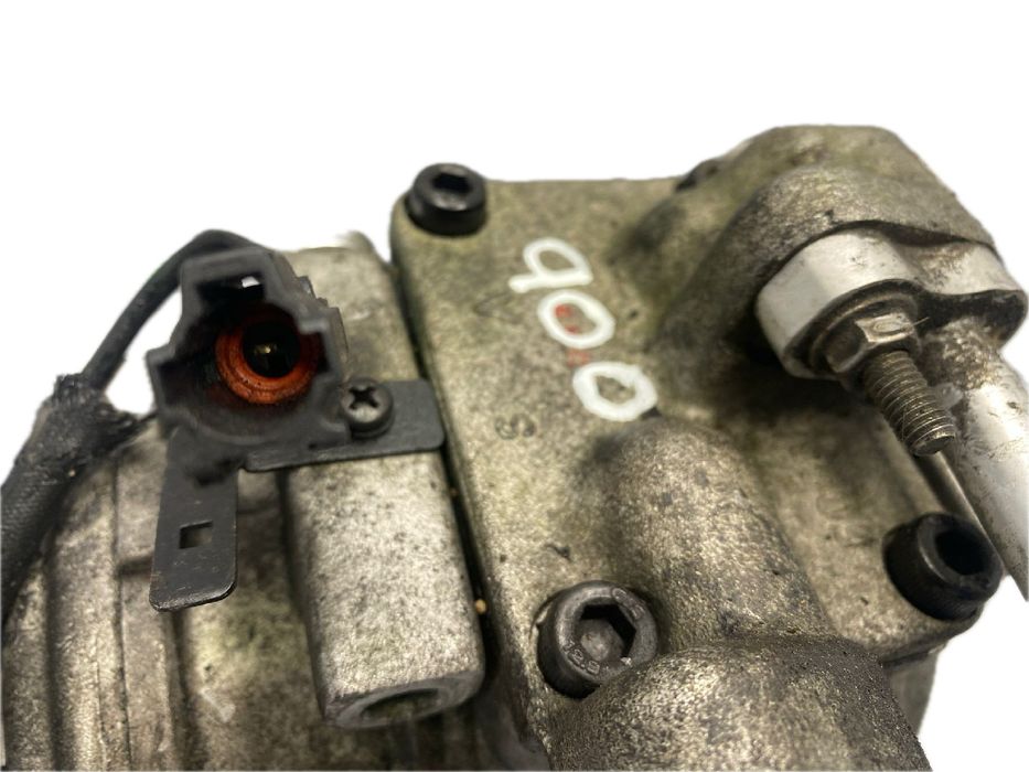 Compressor AC KIA Sorento I (JC)