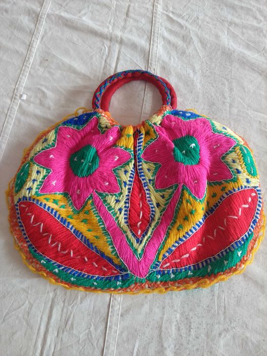 malas artesanais