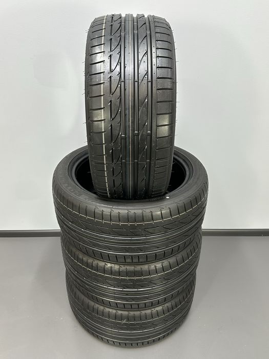 Нові літні шини Bridgestone Potenza S001 245/40 R18 97Y AO