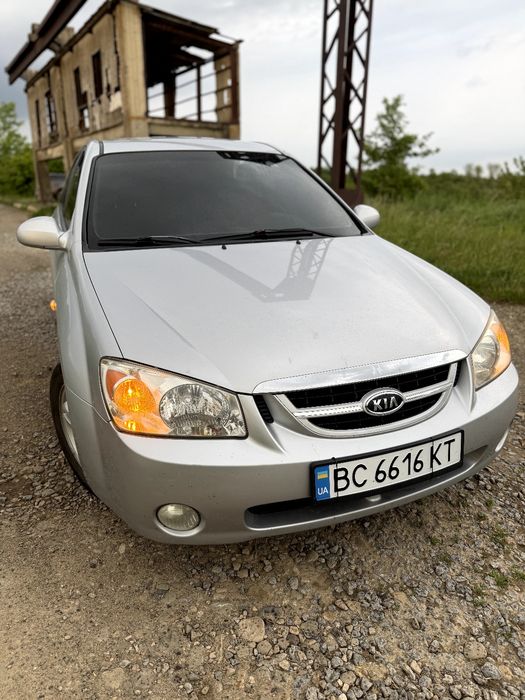 Продаю автомобіль Kia Cerato Кіа Церато