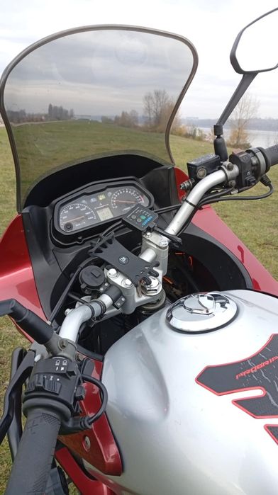 Honda XL 125 V Varadero