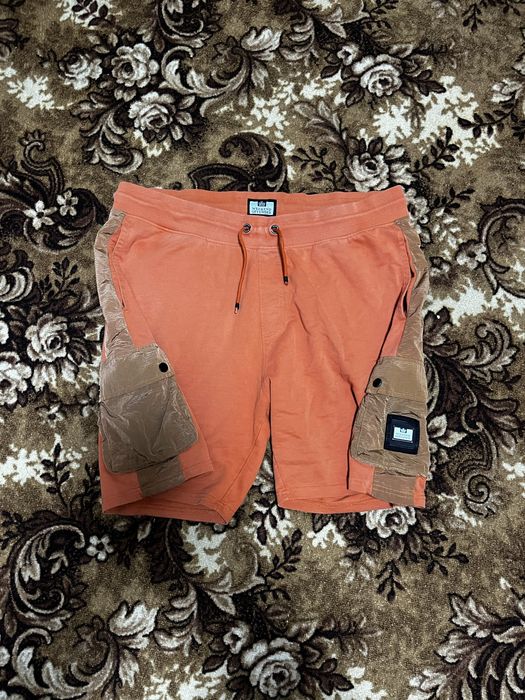 Шорти weekend offender