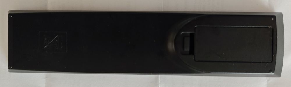 Pilot zdalnego sterowania Yamaha WY92540.