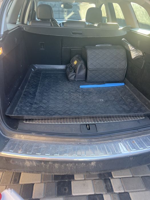 Продам Opel Astra j